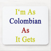 Soy tan colombiano como consigue tapete de ratones