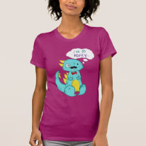 Soy tan de lujo camisetas