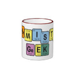 Soy TAZAS de la QUÍMICA UN GEEK1