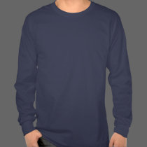 Soy tímido, vengo charla a mí camisetas