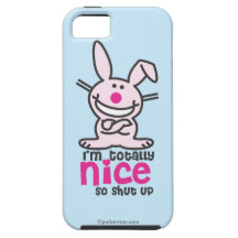 Soy totalmente Niza iPhone 5 Case-Mate Fundas