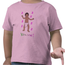 Soy Turnin 2 Camisetas