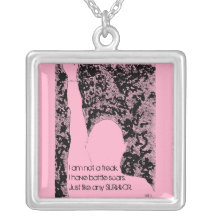 Soy un collar del SUPERVIVIENTE (que beneficia a C
