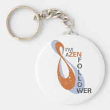 Soy un llavero de Zenfollower
