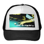 Soy un tiburón gorro