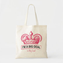 Soy una gran cosa en Blogland Bolsa