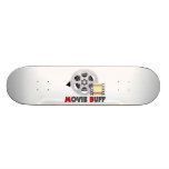 Soy una piel de ante de la película monopatines personalizados