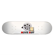 Soy una piel de ante de la película monopatines personalizados