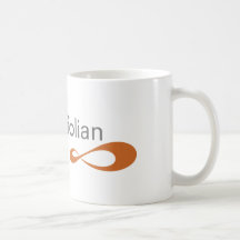 Soy una taza de Zenfolian