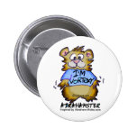 Soy Vortexy Pins