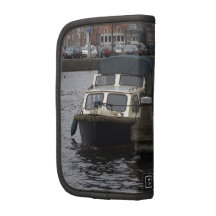 Spaarne, Haarlem Planificador