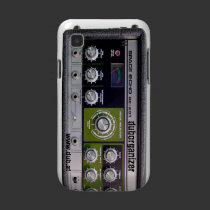 space duborganizer echo cárcasas casemate