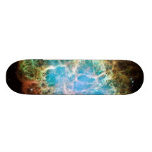 spaceboard monopatín