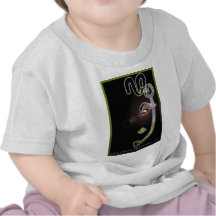 SPACELOGO&SLOGAN 1 CAMISETAS