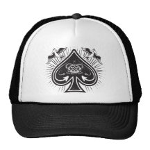 Spade.ai Gorro
