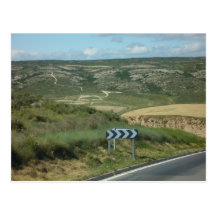 Spanien Postkarten