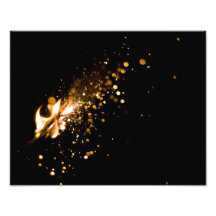 Sparkler 1 arte con fotos