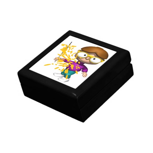 Sparkler Caja De Regalo