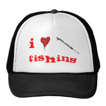 Spearfishing Gorra