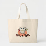 Special de HALLOWEEN: Créu Bolsa Lienzo