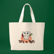 Special de HALLOWEEN: Créu bolsas