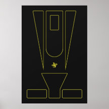 Special del jugador de Juan Poster