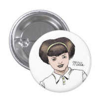 Spilla Milla Pins