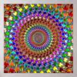 'Spiral espectral Impresiones
