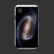 Spiral Galaxy cárcasas casemate