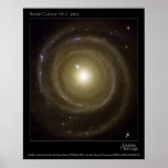 SpiralGalaxyNGC4622-2003-03 Impresiones