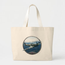 Spitfire Bolsas De Mano