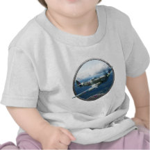 Spitfire Camiseta
