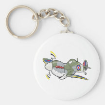 spitfire llaveros