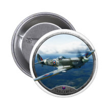 Spitfire Pins