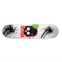 SPLAT PATIN PERSONALIZADO