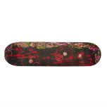 Splat Tabla De Skate
