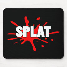 Splat Tapetes De Ratón