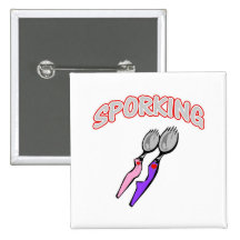 Sporking Pin