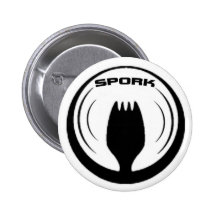 Sporky Pin