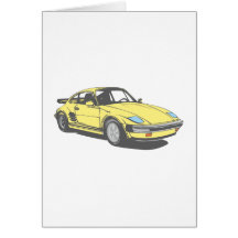 Sportwagen roadster karten