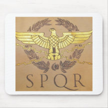 SPQR TAPETES DE RATONES
