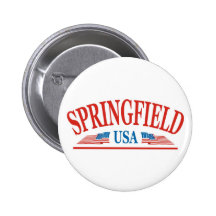 Springfield Pin