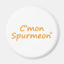 Spurmeon C'mmon Iman De Frigorífico