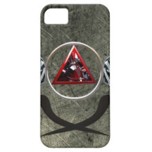 spydr.y.jpg logoby iPhone 5 Case-Mate carcasas