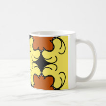 Squarebiz Tazas
