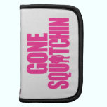 Squatchin ido folios