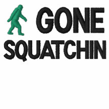 Squatchin ido polo