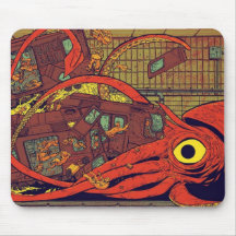 Squidpad Alfombrillas De Raton