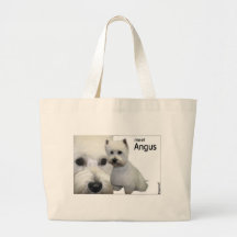 Sr. Angus Bolsas