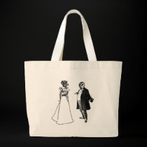 Sr. Barnowl y señora Llama bolsas